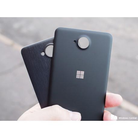 درب پشت گوشی Microsoft Lumia 650